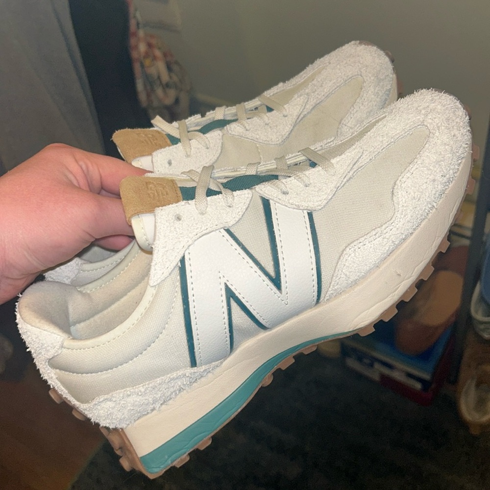 New Balance Sneakers 💭